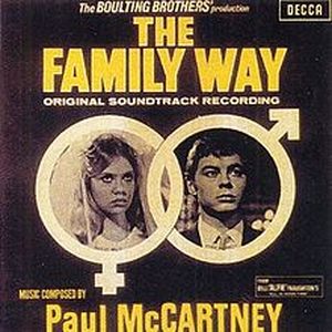 The Family Way: Original Soundtrack Recording (OST)