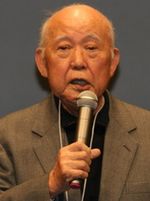 Takeichi Saitô