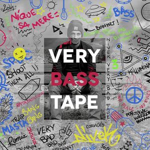 Very Bass Tape