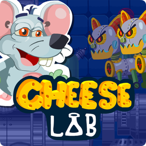 Cheese Lab