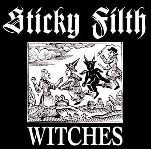 Witches (EP)