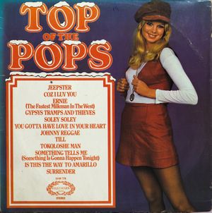 Top of the Pops, Volume 21