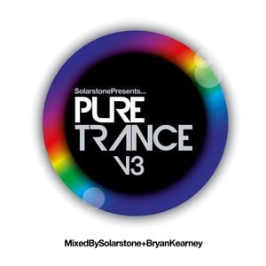 Solarstone Presents… Pure Trance V3