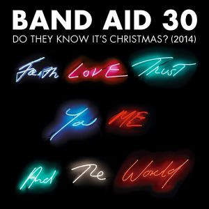 Do They Know It’s Christmas? (2014) (Single)
