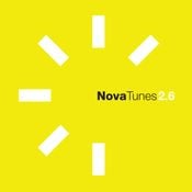 Pochette Nova Tunes 2.6