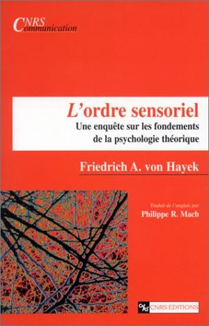 L'Ordre sensoriel