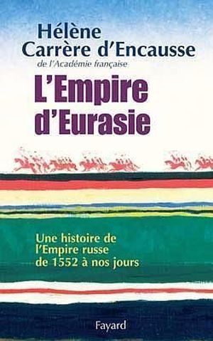 L'Empire d'Eurasie