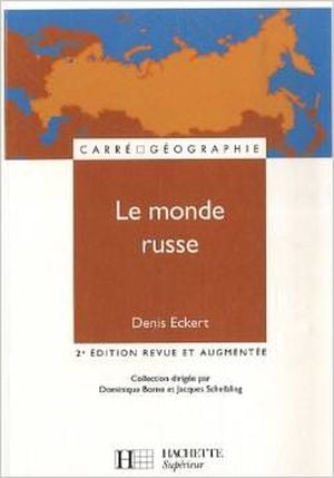 Le monde russe