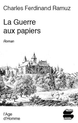 La guerre aux papiers