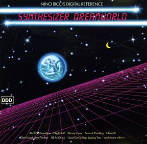 Synthesizer Dreamworld