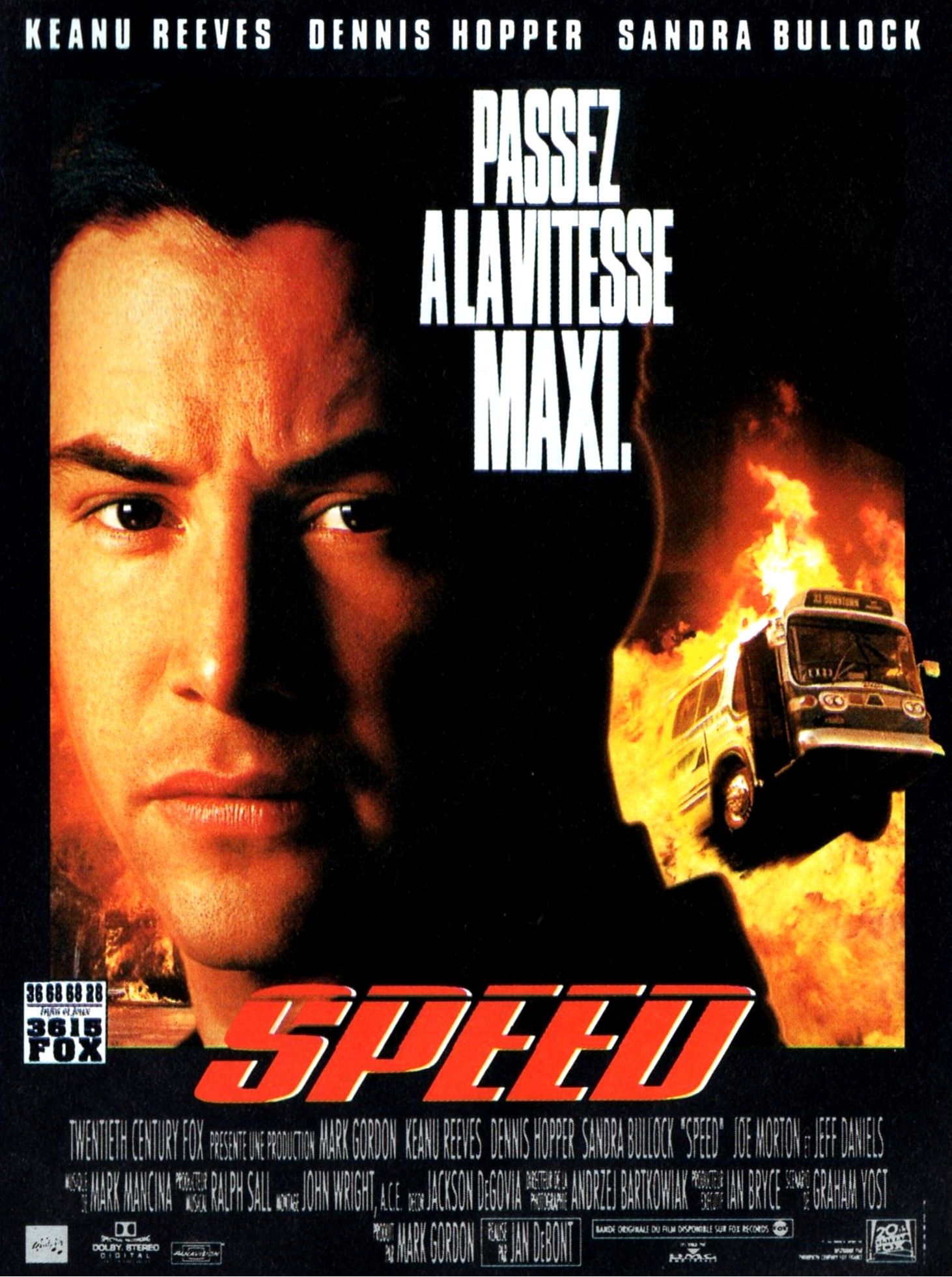 speed-1994-the-poster-database-tpdb