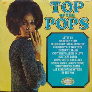 Top of the Pops, Volume 10