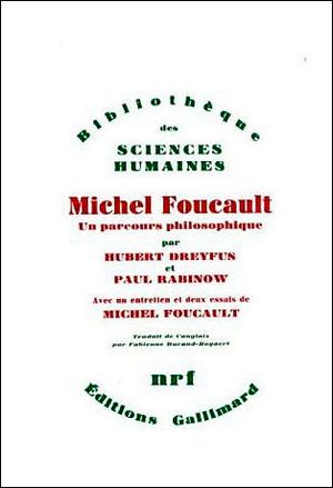 Michel Foucault, un parcours philosophique