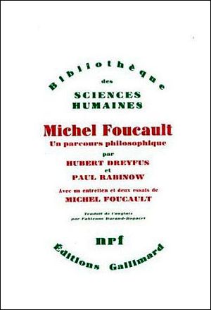 Michel Foucault, un parcours philosophique