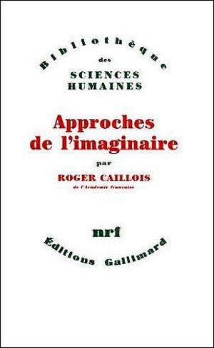 Approches de l'imaginaire...