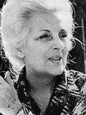 Katherine Cassavetes