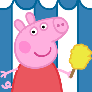 Peppa Pig Theme Park