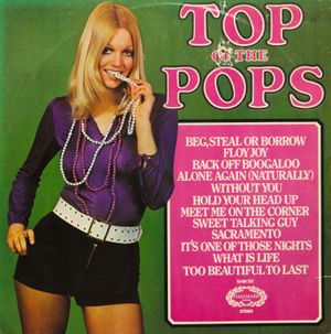 Top of the Pops, Volume 23