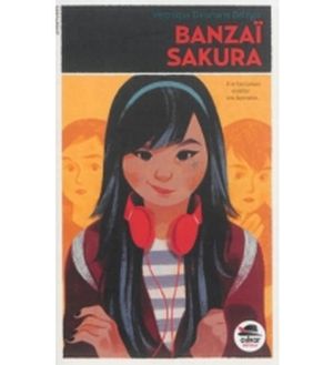 Banzai Sakura
