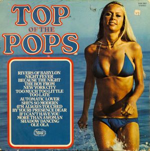 Top of the Pops, Volume 66