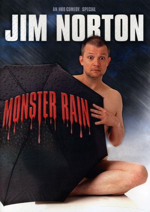 Jim Norton : Monster Rain
