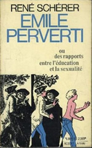 Emile Perverti