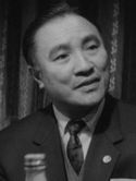 Osamu Takizawa