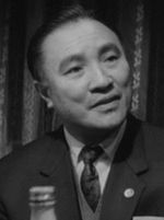 Osamu Takizawa