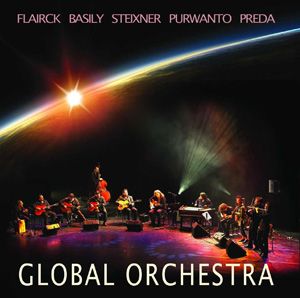 Global Orchestra (Live)