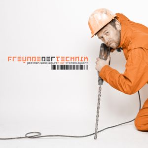 Freunde der Technik (EP)