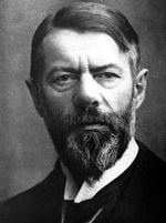 Max Weber