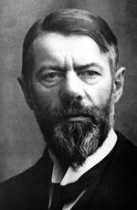 Max Weber Senscritique