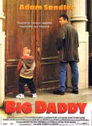 Affiche Big Daddy
