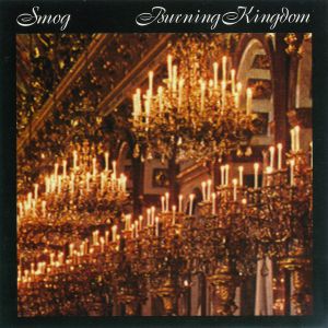 Burning Kingdom (EP)