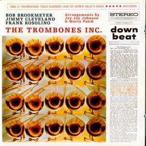 The Trombones, Inc.