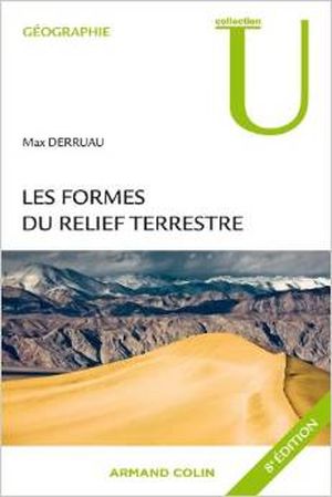 Les formes du relief terrestre