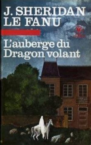 L'Auberge du dragon volant