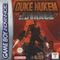 Duke Nukem Advance