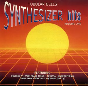 Synthesizer Hits, Volume One: Tubular Bells