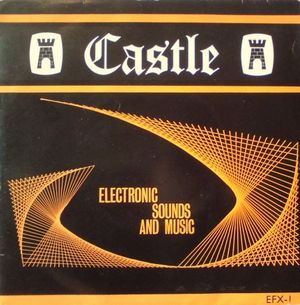Electronic Sounds And Music (EP)