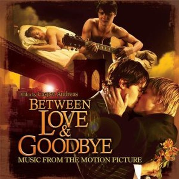 Between Love and Goodbye