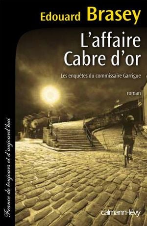 L'Affaire Cabre d'or