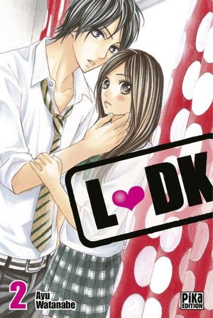 LDK, tome 2