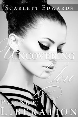 Uncovering You 9: Liberation