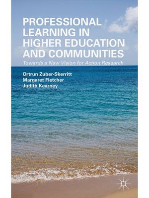 Professional Learning in Higher Education and Communities