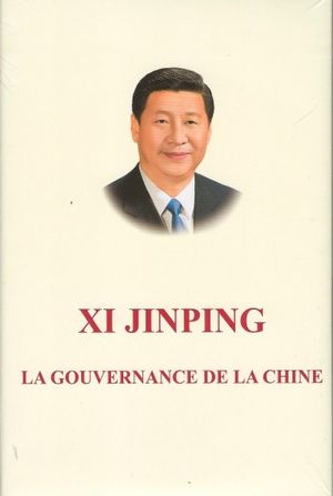 La gouvernance de la Chine