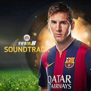 FIFA 15 Soundtrack (OST)
