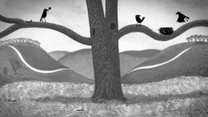 Crow's Nest