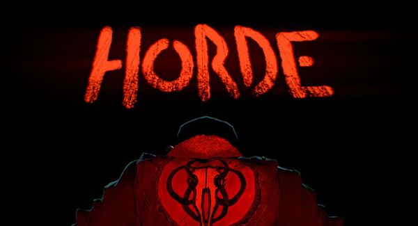 Horde