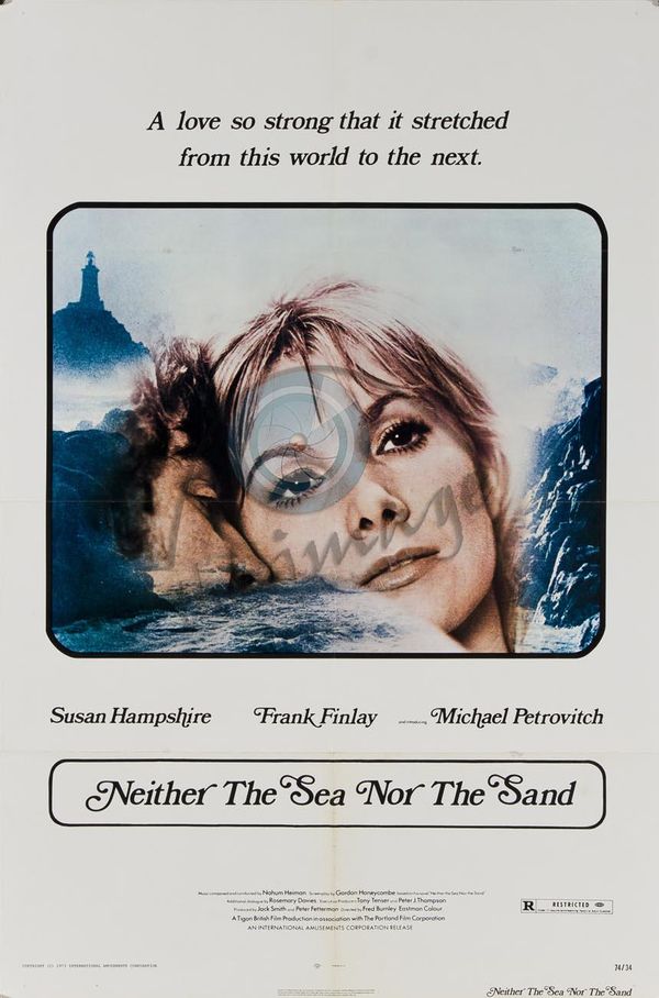 Ni la mer, ni le sable